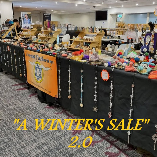 "A Winter's Sale" 2.0