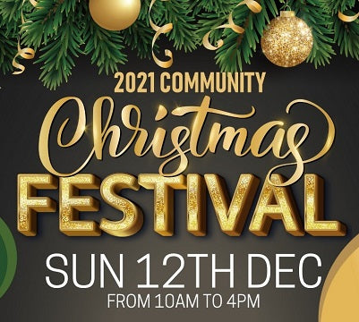 Club Heathcote Christmas Festival!