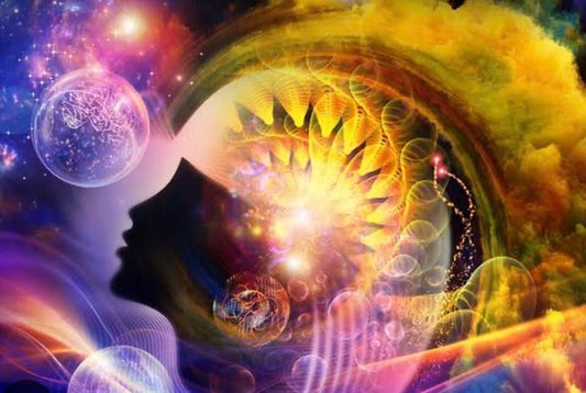 'The Good Earth Psychic Fair' - EPIC Canberra - July 2025