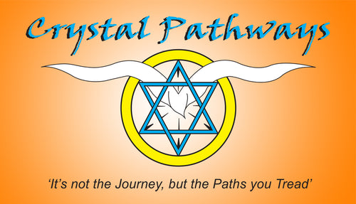 Crystal Pathways (Australia)