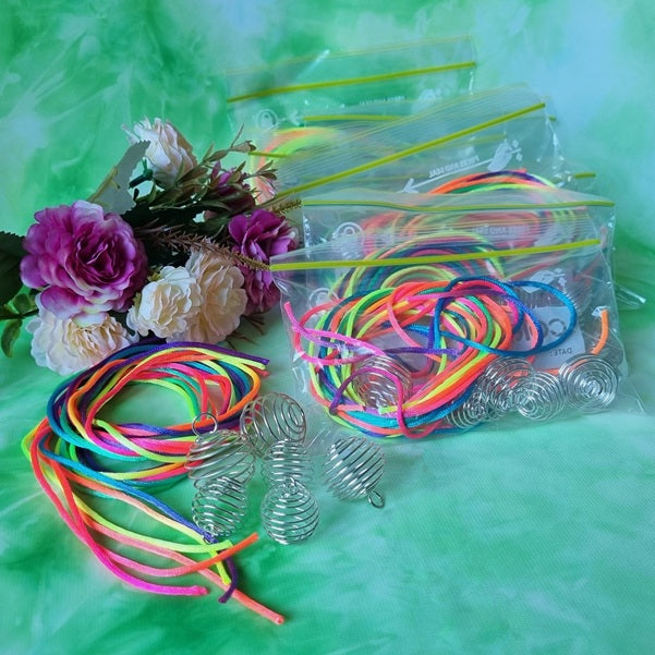 Cages & Cords Pack – (ID: ac3)