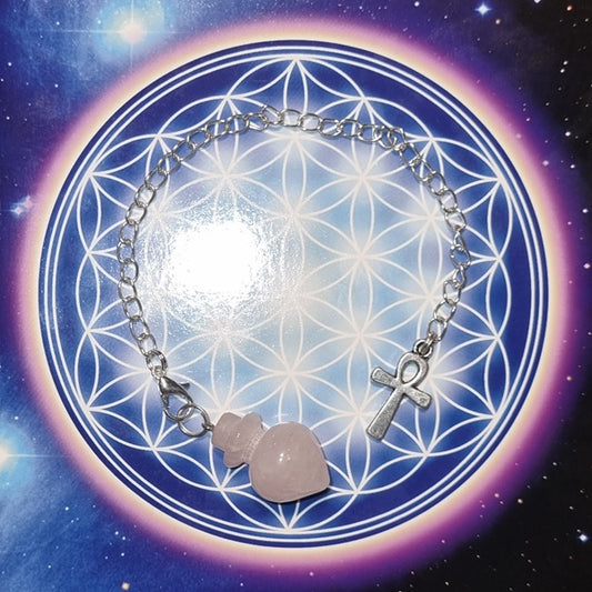 Key of Life Pendulum – (ID: ap12)