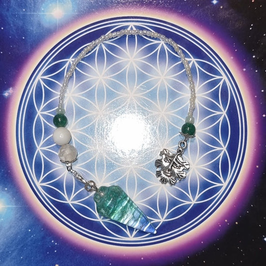 GreenMan Pendulum – (ID: ap4)