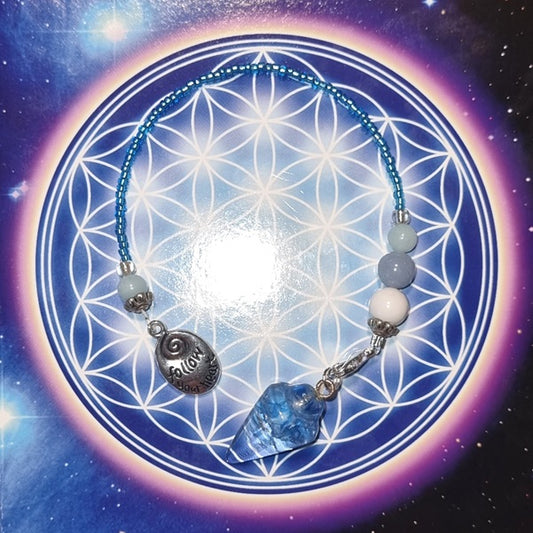 Follow Your Heart Pendulum – (ID: ap6)