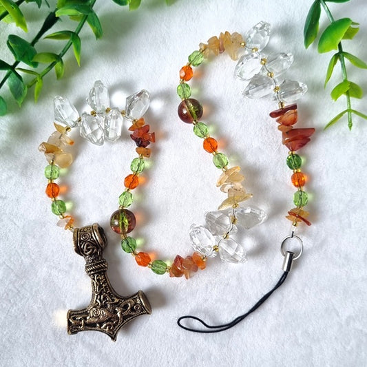 Thor’s Hammer Spirit Charmer – (ID: asc11)