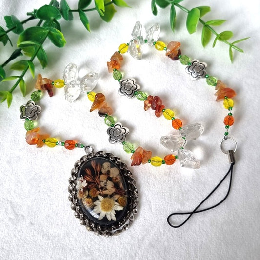 Wildflowers Spirit Charmer - (ID: asc6)