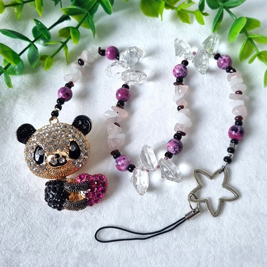 Panda Love Spirit Charmer – (asc9)