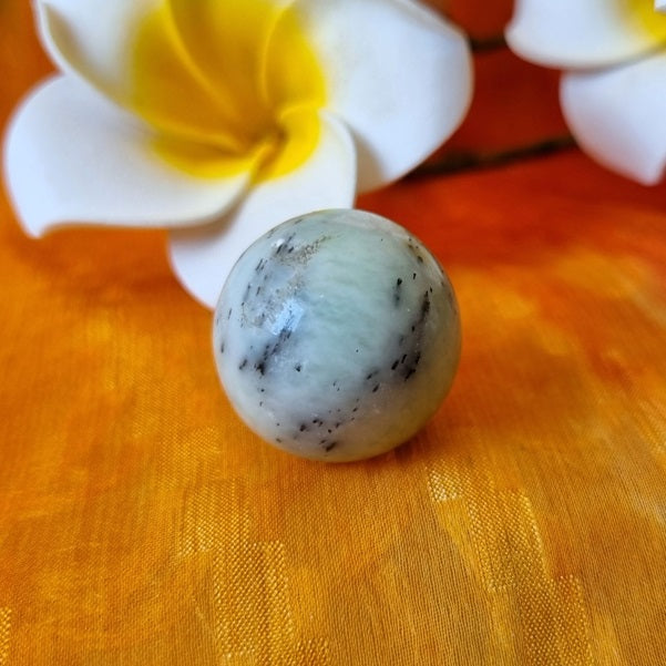 New Jade Sphere – (ID: crf20)