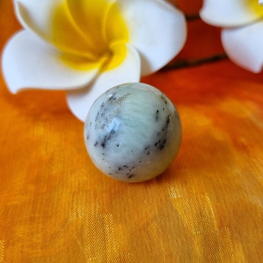 New Jade Sphere – (ID: crf20)