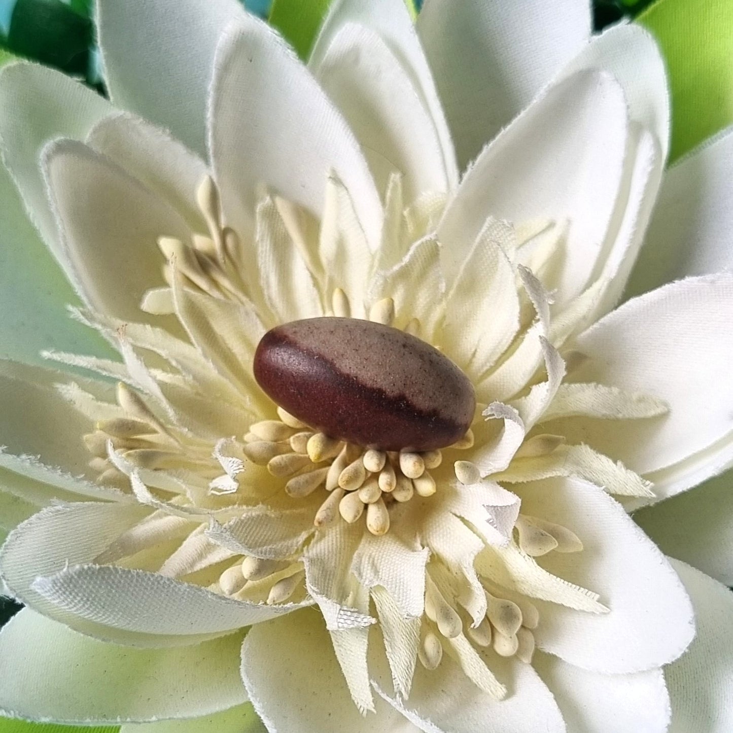 Shiva Lingham - mini – (ID: crf23)