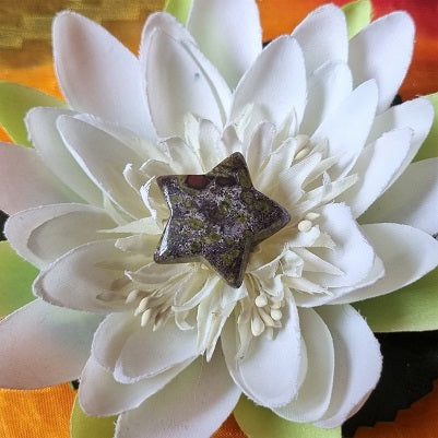 Dragons Blood Star – mini - (ID: crf61)