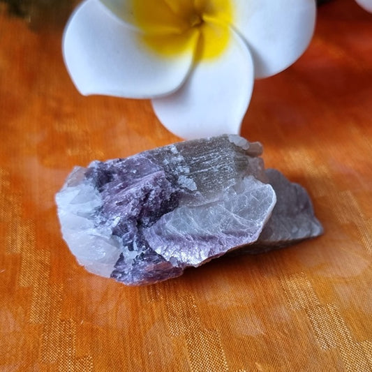 Tourmaline Mix Piece – (ID: crn102)