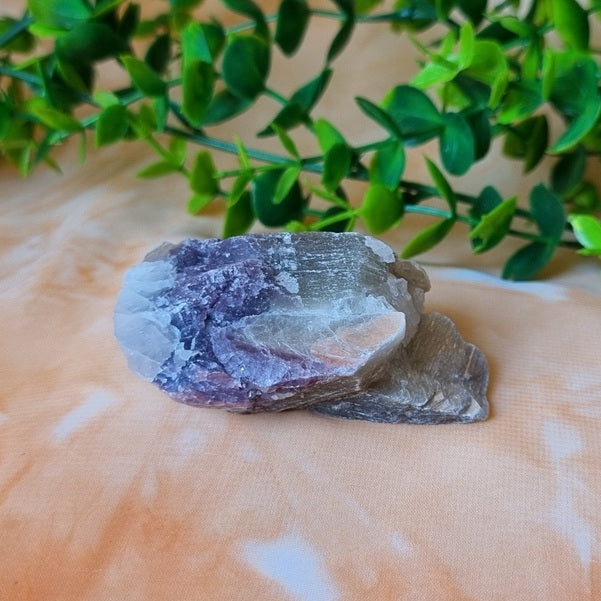 Tourmaline Mix Piece – (ID: crn102)