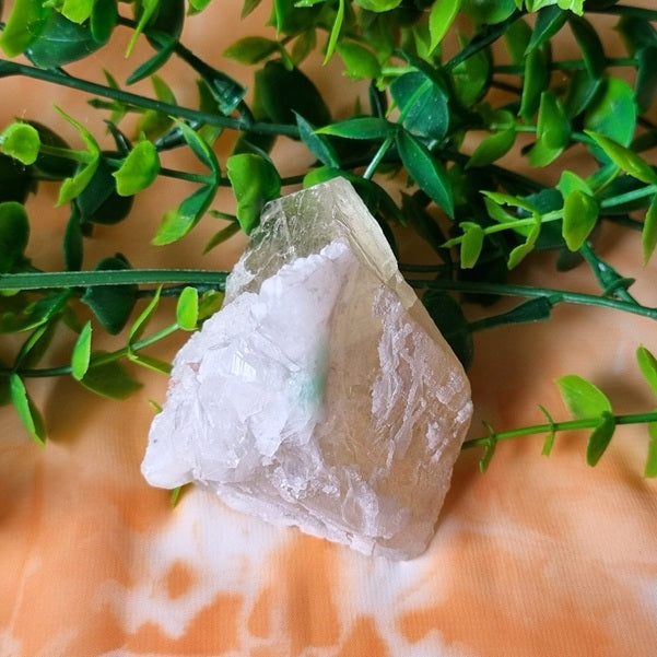 Apophyllite Piece - (ID: crn142)