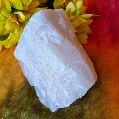 Rose Quartz – (ID: crn169)
