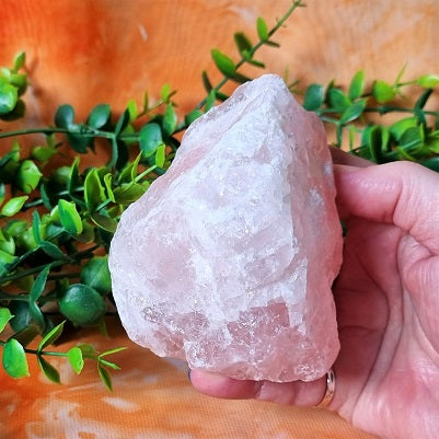 Rose Quartz – (ID: crn2)