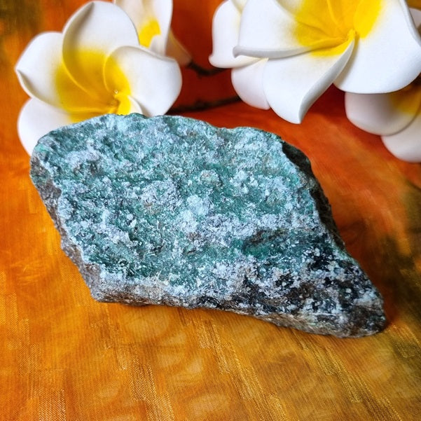 Green Aventurine – (ID: crn27)