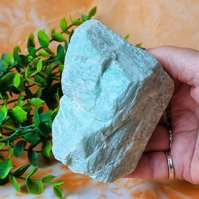 Amazonite - (ID: crn30)