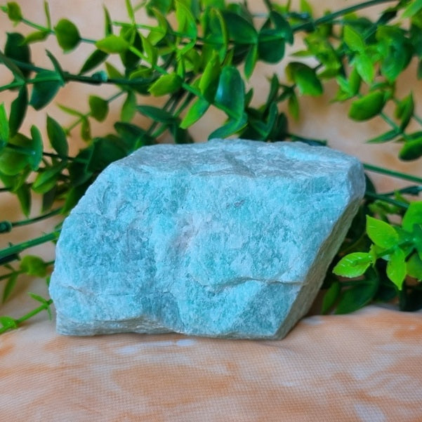 Amazonite - (ID: crn30)