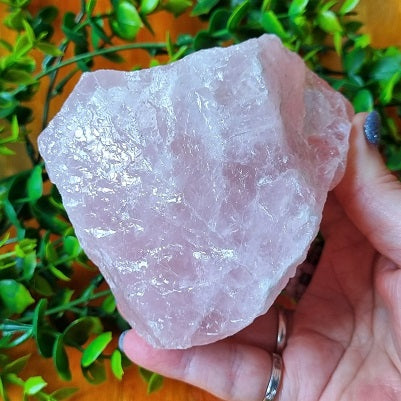 Rose Quartz – (ID: crn36)