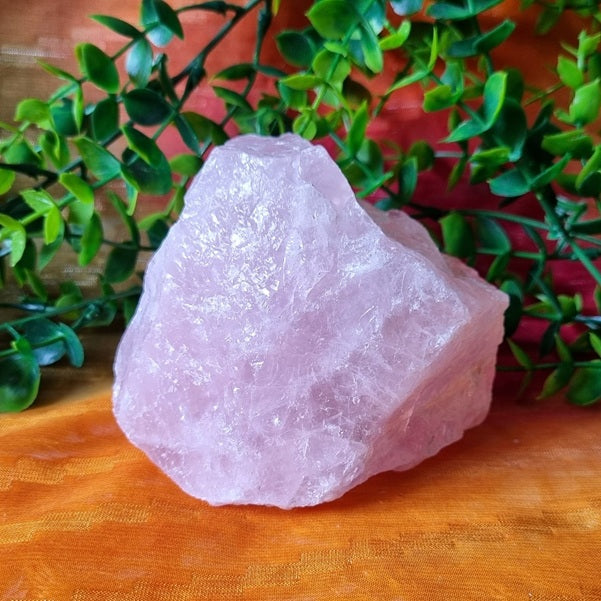 Rose Quartz – (ID: crn36)