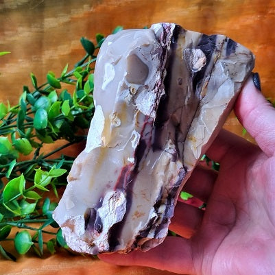 Mookaite Piece – (ID: crn57)