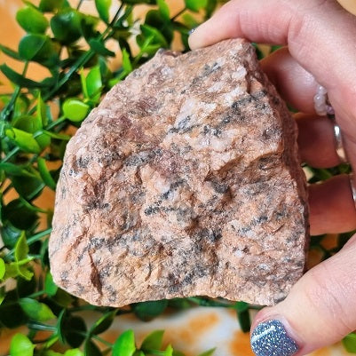 Sunstone - (ID: crn90)