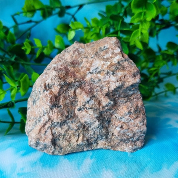 Sunstone - (ID: crn90)