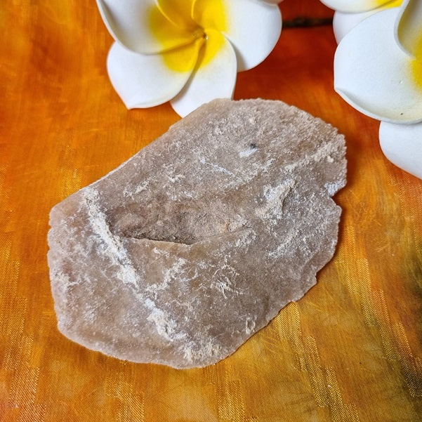 Gypsum (Desert Rose) Blade - (ID: crn93)