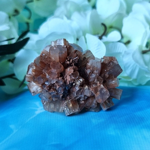Aragonite Sputnik - (ID: crn98)
