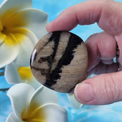 Ngumi Jasper Flatstone – (ID: crp10)