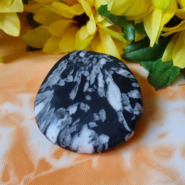 Chrysanthemum Stone – (ID: crp113)