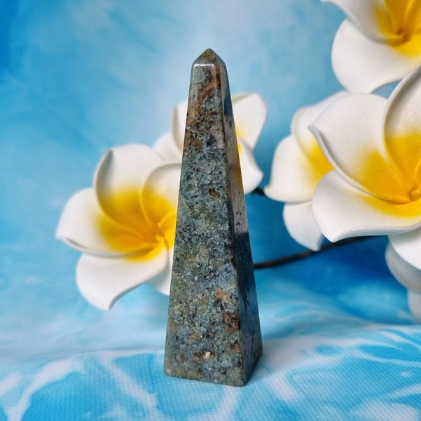 Ocean Jasper Oblisk – (ID: crp20)