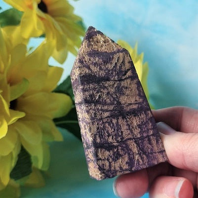 Purpurite Point – (ID: crp28)