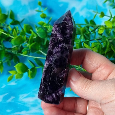 Amethyst Point - (ID: crp71)