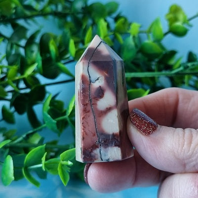 Mookaite Point - (ID: crp72)