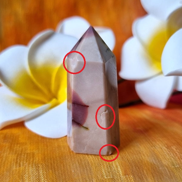 Mookaite Point - (ID: crp72)