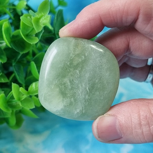 New Jade Flatstone – (ID: crp74)