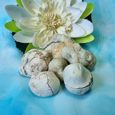 Amulet Stones – (ID: crp93)