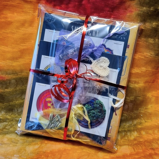 Amethyst Bargain Bundle – (ID:  cs11)