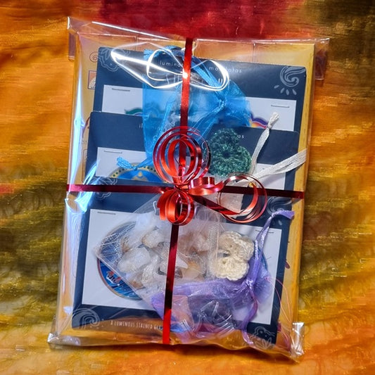 Citrine Bargain Bundle – (ID:  cs12)