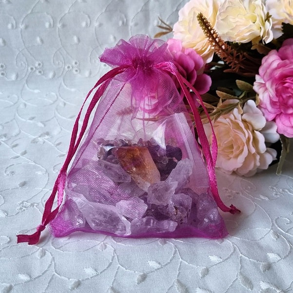 Amethyst Griding Pack – (ID: cs14)