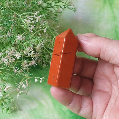 Red Jasper Point – (ID: crp57)