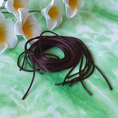 Satin Nylon Cords - (ac20)