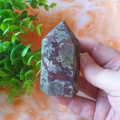 Dragons Blood Point – (ID: crp112)