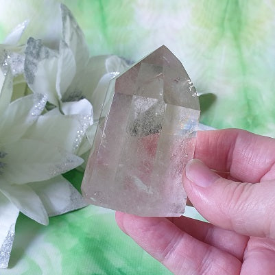 Smokey Quartz Generator – (ID: crp97)
