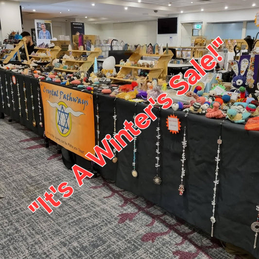 “A Winter's Sale”