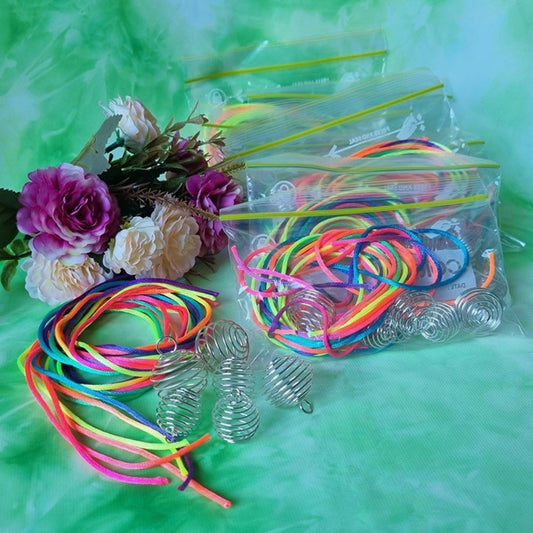 Cages & Cords Pack – (ID: ac3)