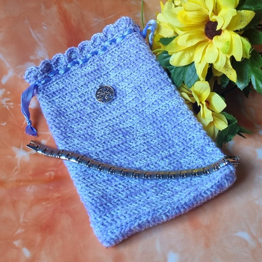 Tree of Life Tarot Bag – (ac5)