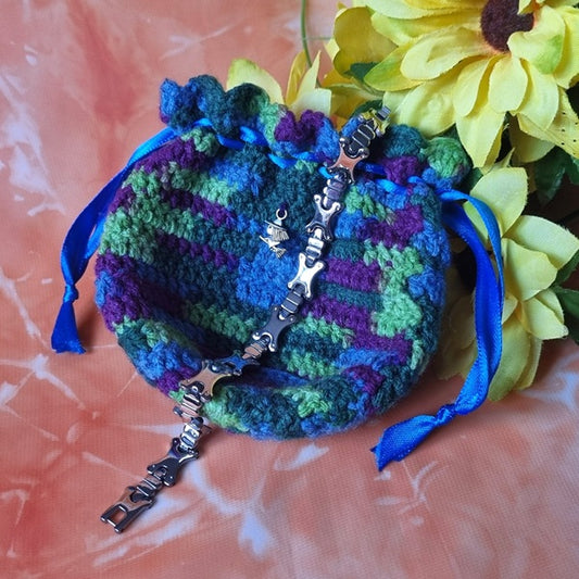 Witchy Tarot Bag – (ac8)